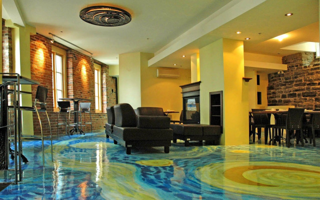 Auberge Le Vincent