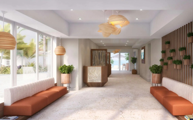 Bermudiana Beach Resort, Tapestry Collection by Hilton