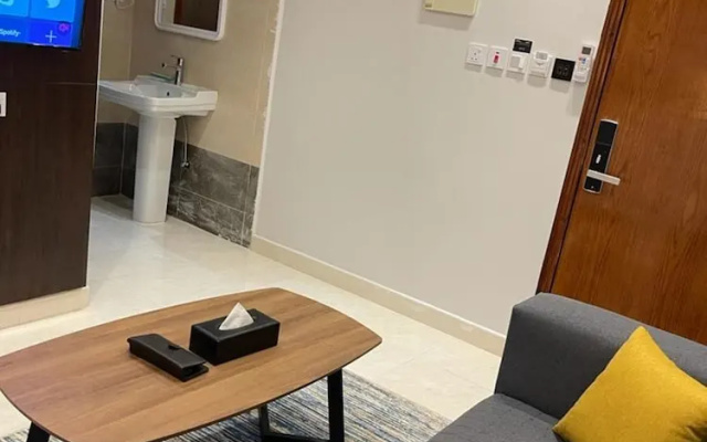 Qimam Park Hotel 2 Abha