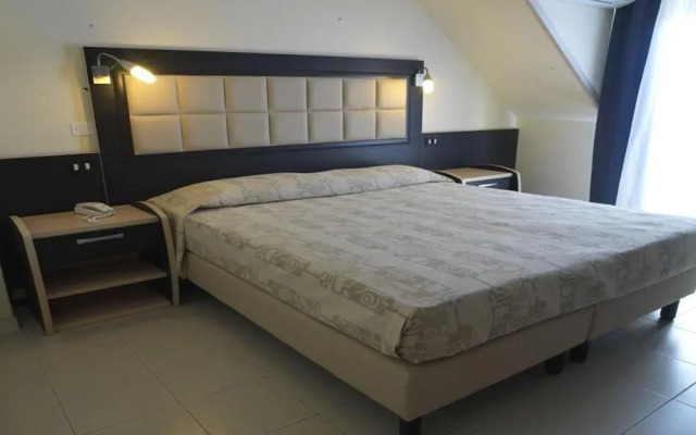 Hotel Arno