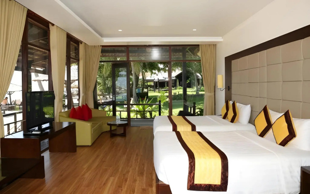 Arcadia Phu Quoc Resort