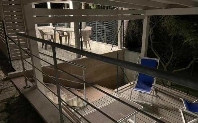 Il Parco Di Yuki (2)