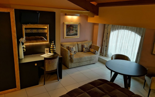 B&B Acireale - Il Cavalluccio Marino Fronte Mare