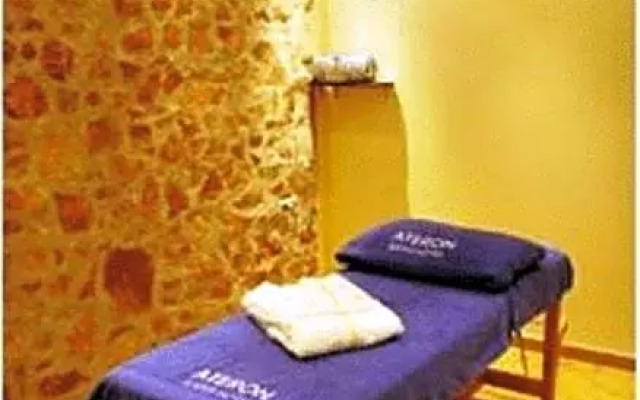 Ateron Suites Hotel & Spa