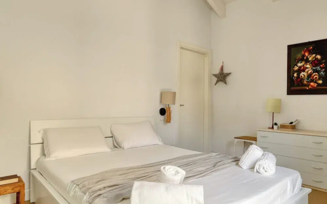 JOIVY Cosy 1BR flat near Sempione Park