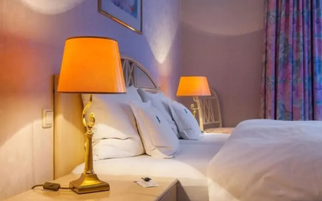 Hotel Residenz Joop