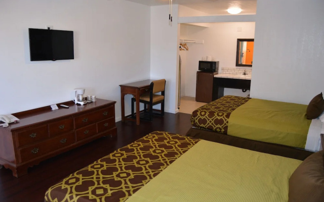 Musicland Hotel