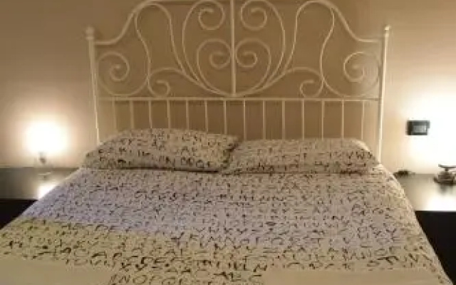 B&B Centro Arcangelo