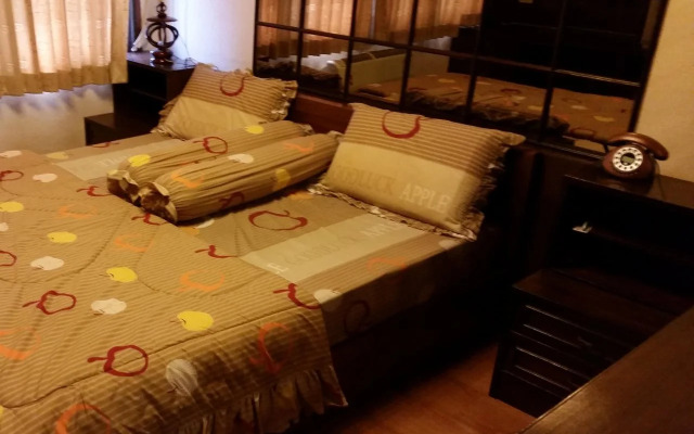 Meyon Holidays Apartment