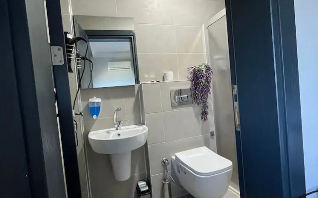 Iotape Hotel Antalya