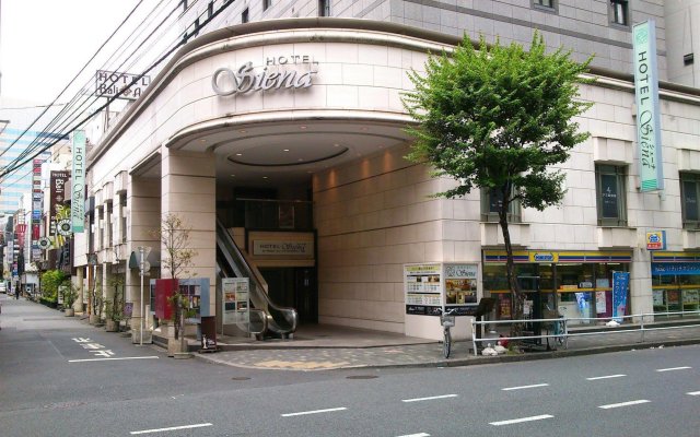Hotel Siena 1