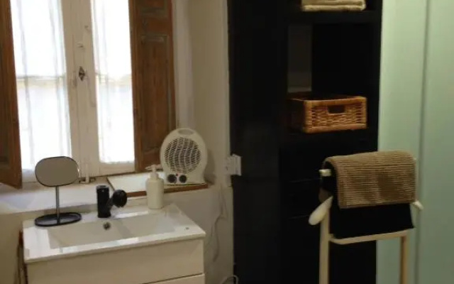 Studio Spacieux Cœur Historique
