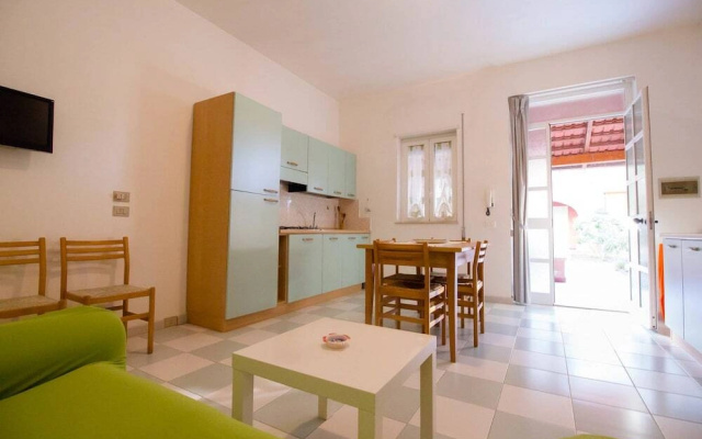 2 Bedroom Marittima villa - Sleeps 6 - RNU 82439