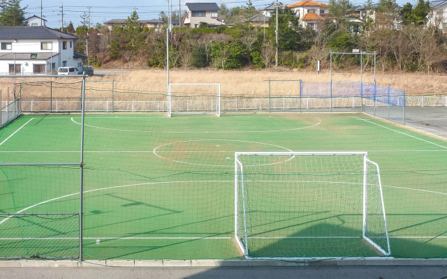 Sports Oen Gasshukujo One Day Fam