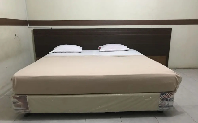 OYO 2144 Hotel Rapos