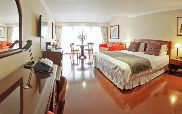 Casona Real Hotel