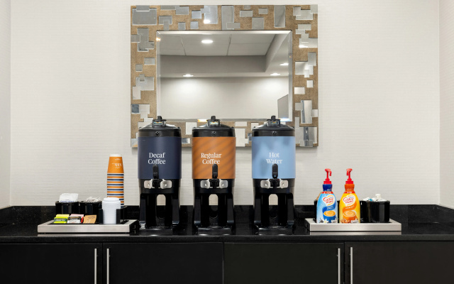 Homewood Suites by Hilton Atlanta-Alpharetta