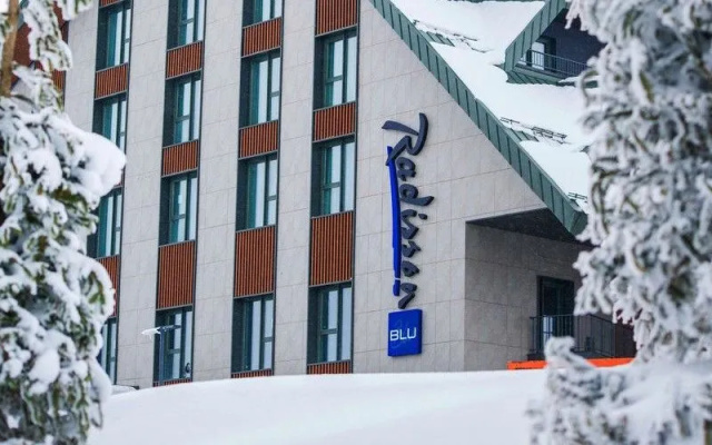 Sky Hotel Erciyes – Member of Radisson Individuals