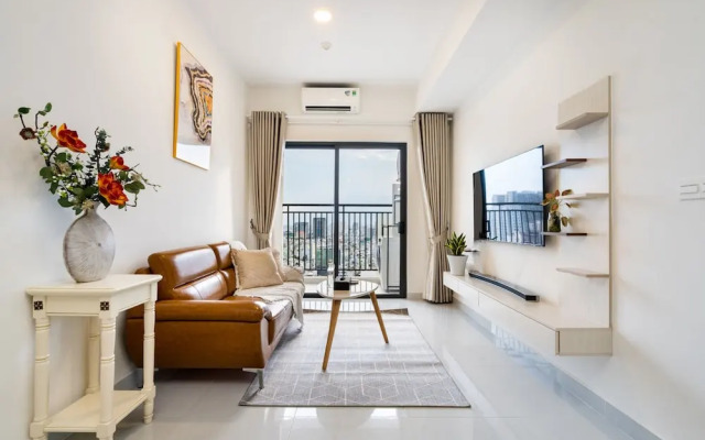 Soho Residence by Otis Apartment & Hotel