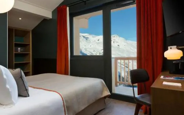 Chalets Rberty 2000