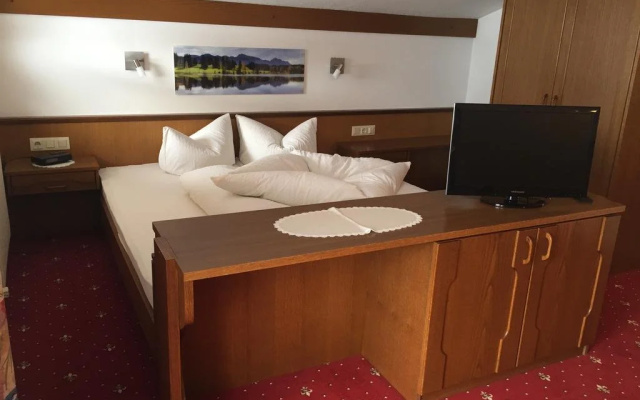 Landhaus Engadin