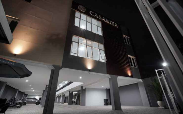 Casakita