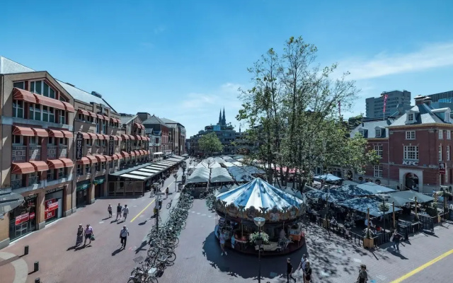 Hermanus Boexstraat
