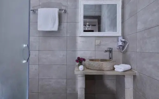 Flat 2 Bedrooms 2 Bathrooms - Kamilari