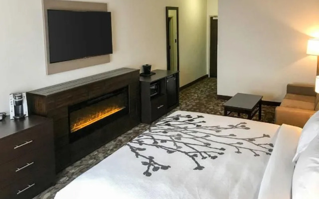 Sleep Inn & Suites New Hampton