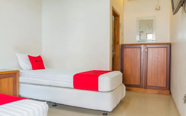 RedDoorz near Pasar Pagi Cirebon 2