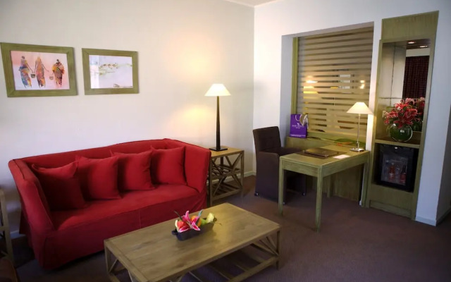 Hotel Memling