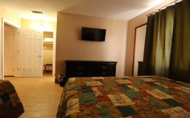 Inn on the Gulf