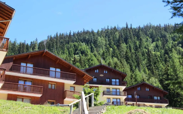 Chalet Arrondaz G - 3 Pièces pour 6 Personnes 193120