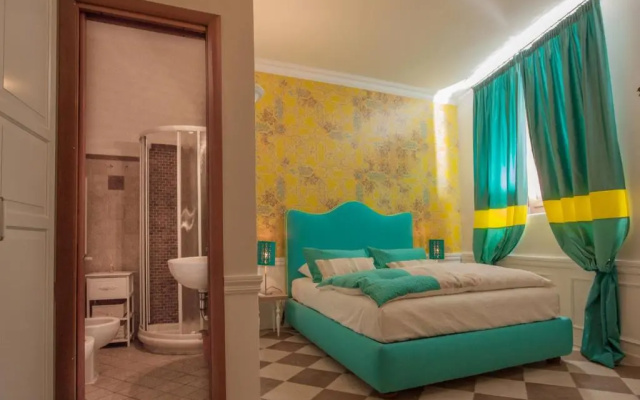 Domus Luxury Suite