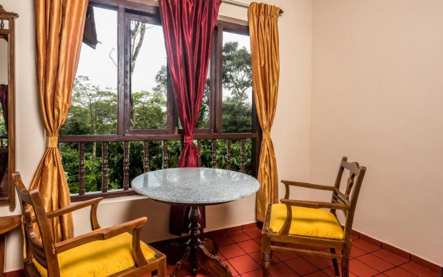 Magnolia Estates & Resorts