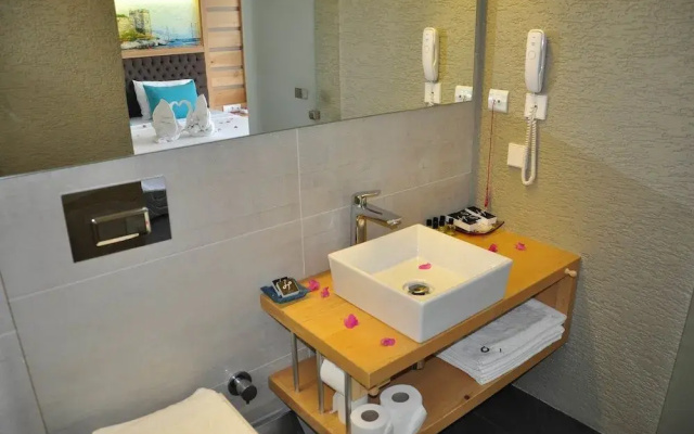 MyElla Boutique Hotel