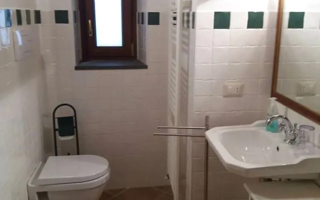 B&B Il Melograno