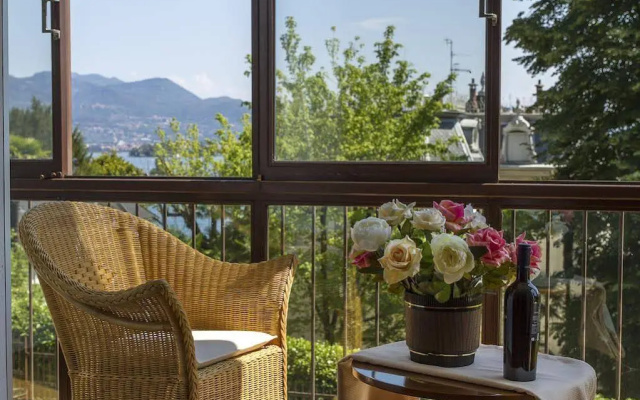 Impero House Rent - Rampolina View