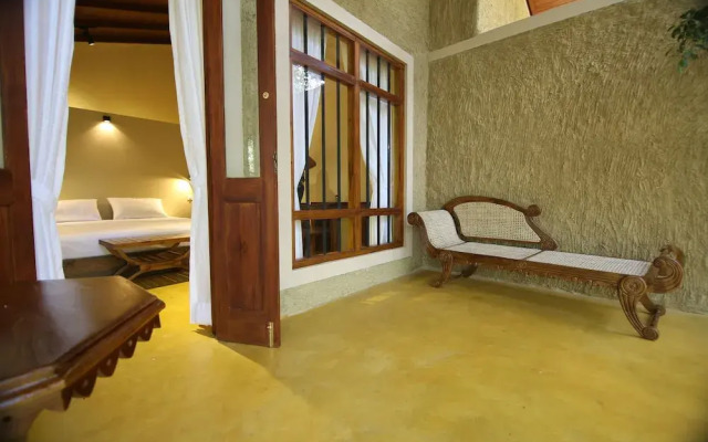 Cloud Nine Lanka Resort Wilpattu