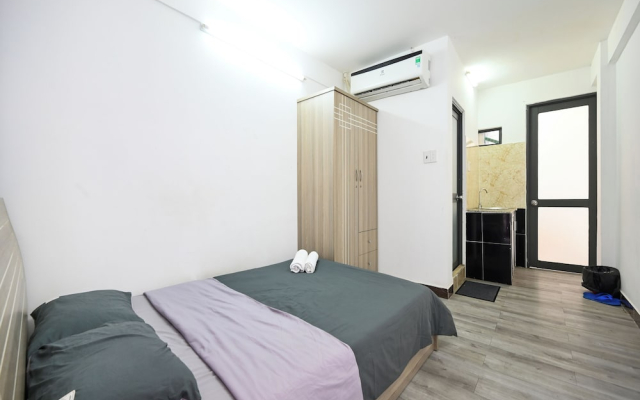 Ohio Hotel & Apartment