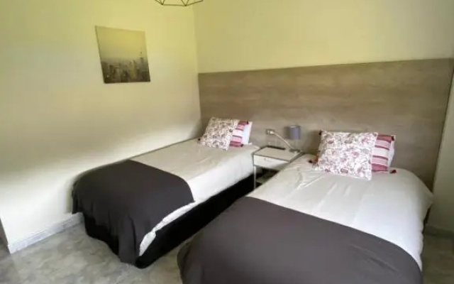 Apartamento El Nogal