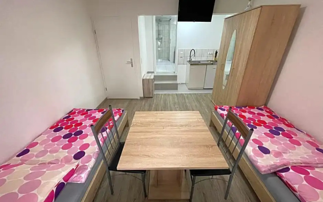 Hotel Op de Eck