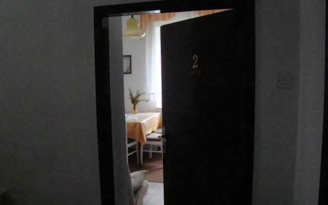 Apartments Adriana