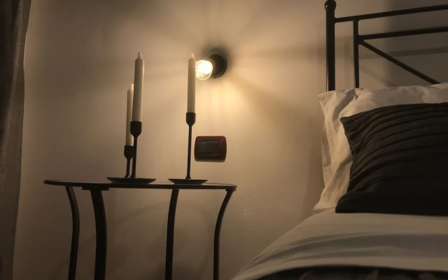 Casa Albergo Portale Pirrera