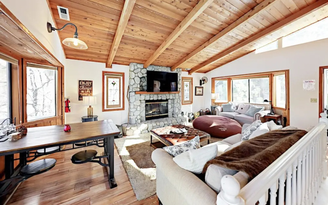 Medicine Man - 2 Br Home