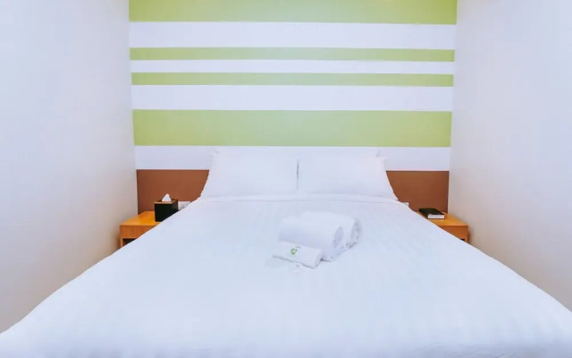 Casitas Verde Hotel