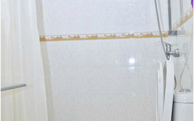 Fulidhoo La Perla Guest House