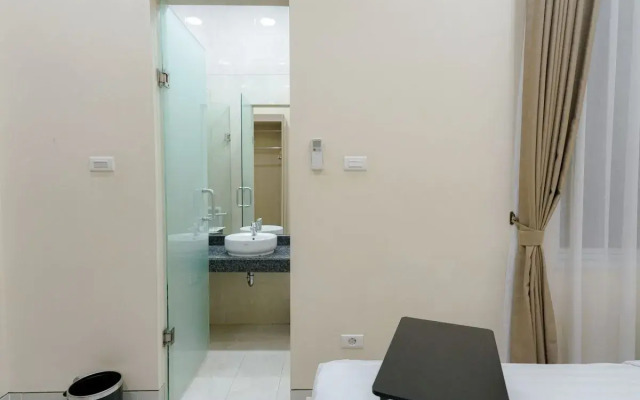 Hotel Cantik Syari