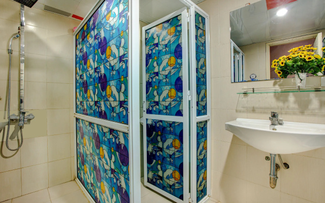AZ Hanoi Hostel