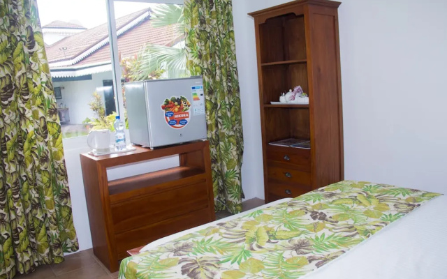 Cabllero Luxury Villa